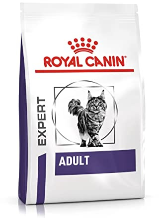 Royal Canin Expert Adult | 2 kg | Alleinfuttermittel für Katzen | Erhalt des Idealgewichts