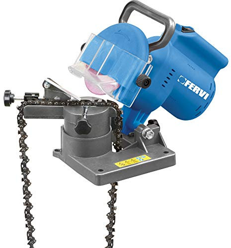 AFFILACATENE PER MOTOSEGA FERVI 0502