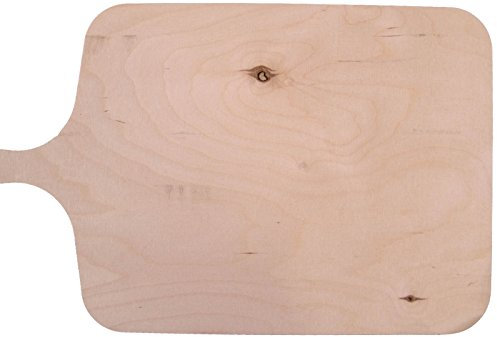 Die Schreiner - Christoph Siegel Plateau à Tarte flambée - deuxième Choix (1, XL)