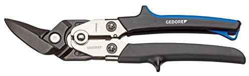 Gedore Cesoia per lamiera a leva, 260 mm - 424026