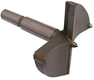 HM Forstnerbohrer Kunstbohrer Holzbohrer Topfbohrer Sacklochbohrer Ø 100 mm