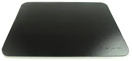 Tupperware Flexibles Schneidebrett Rutschfest - Schneidematte Fleisch Gemüse Obst - Wasserdichter Kunststoff - 38x29 cm - Praktische Küche Profi-Qualität
