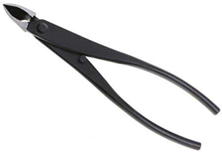 Planeta Huerto Dingmu Hochentaster 180 mm Bypass Astschere Schwarz