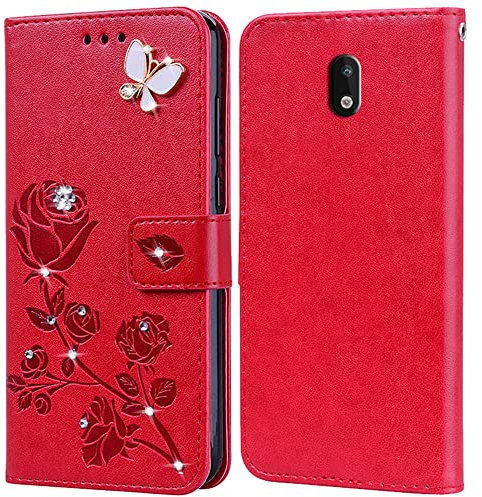 BIIULHCI Mobile Phone Case for Nokia 1.3 Protective Case, PU Leather Case Protective Cover for Nokia 1.3 Flip Wallet Mobile Phone Case Cover