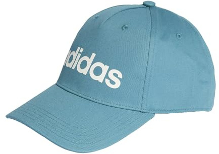 adidas Unisex Daily Cap, Arctic Night/White, S