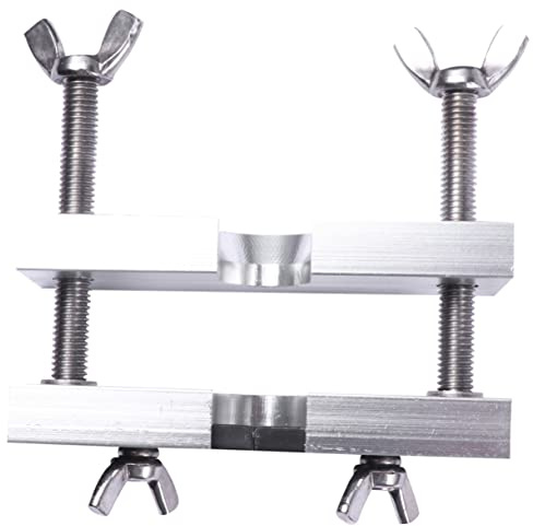 Hoement Trompetenabzieher Hornmundstück-extraktionswerkzeug Aluminiumlegierung Einfach Zu Verwenden Für Die Reparatur Von Blasinstrumenten