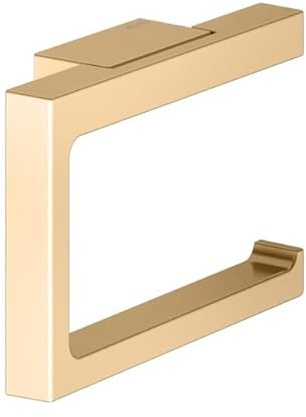 Keuco Toilettenpapierhalter Edition 11 MS Geb., Off., f Rollenbreite 100/120mm