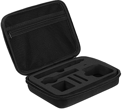 Vaguelly Custodia Per Fotocamera One Protezione Media Oxford Per Accessori Portatile Per Uso