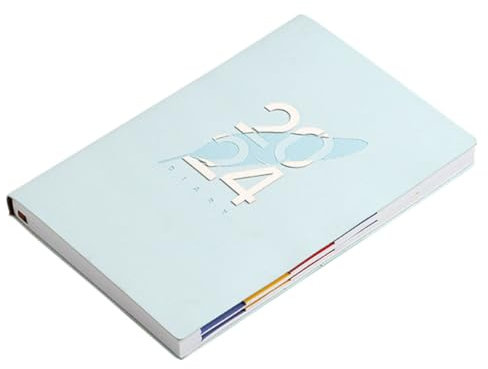 DOITOOL Kalender Effizienter Wochenplaner Für Zeitmanagement Notizbuch Für Akademische Planung Und Unterrichtsorganisation