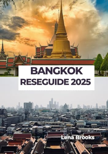 BANGKOK RESEGUIDE 2025