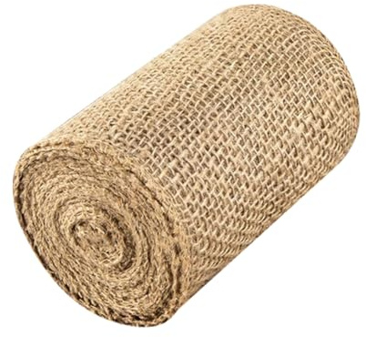 VICASKY 1 rouleau de protection contre les moisissures en coton - Respirant et réutilisable - Pour le vent et la protection des plantes dans le jardin