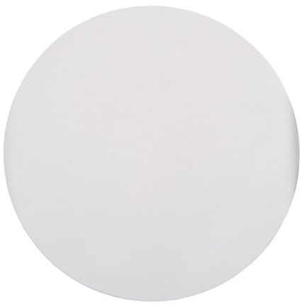GARIOUANS Pierre Cordiérite Résistante Haute Température pour Cuisson et Pizza Accessoire de Cuisine Durable et Lisse