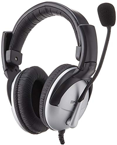 KOSS SB-45 Casque Audio / Microphone
