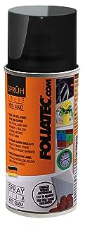Foliatec Spray Film (à vaporiser) - blanc brillant 1x150ml | 1 x 150ml