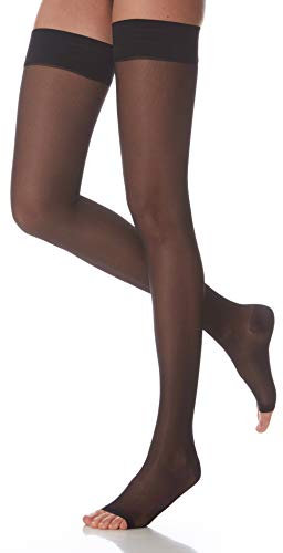 AUTOREGGENTE 140 OPEN UNISEX NERO 2