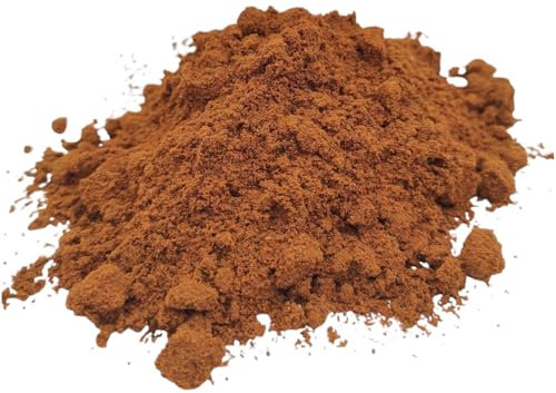 Chiodi di Garofano Polvere 85g - 1,95Kg Qualità Premium (85 grammi)