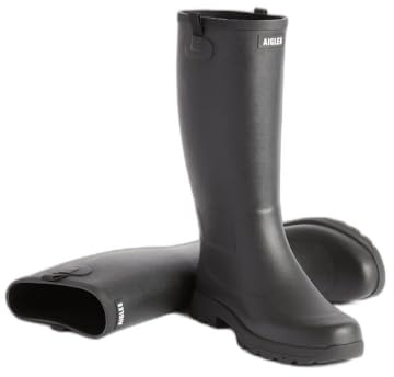 Aigle Damen Alya HighGummistiefel