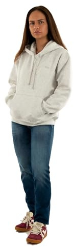 Levi'S Everyday Hoodie Sweatshirt Sudadera con Capucha Mujer