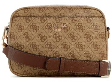 GUESS Vikky Ii Camera Crossbody Umhängetasche