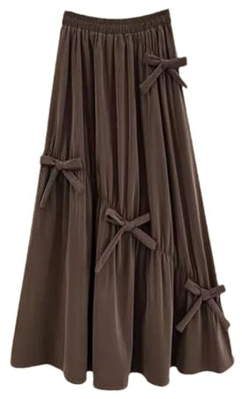 2-teiliges Strickset für Damen, Pullover, Oberteile, hohe Taille, halblanger Rock, Trainingsanzug, Strickset, Rock, L
