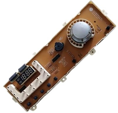 HUAANYA Panneau de rechange pour machine à laver - En aluminium - Pour machine à laver