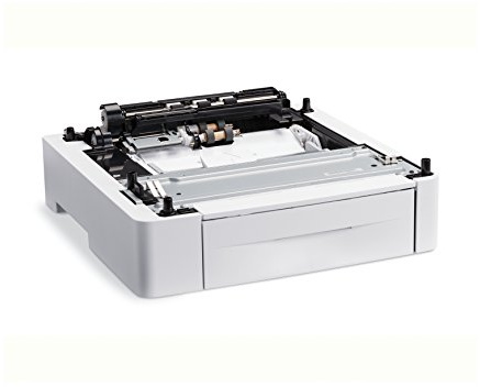 Xerox Medienfach / Zuführung 550 Blätter für Phaser 6600 VersaLink C400 C405 WorkCentre 6605