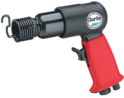 Clarke Cat114 Marteau pneumatique avec burin
