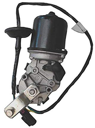 OEG Parts New Wiper Motor Compatible with Chevy Colorado 04-12, GMC Canyon 04-12, Isuzu i-280 i-290 i-350 i-370 2006-2008 10379535, 25809218, 88958223, 8889582230, 59940237