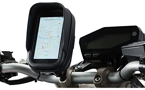 Sw-motech Navi Case Pro S Sw-motech Case One Size