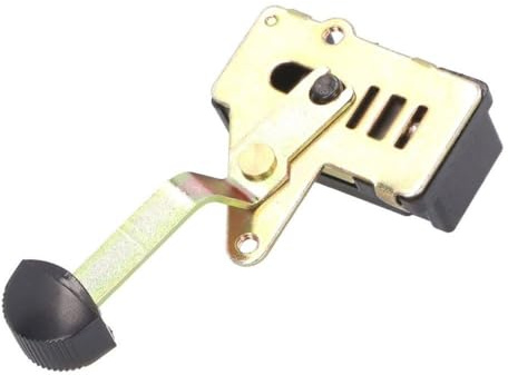 2EXTREME Blinkerschalter kompatibel für SIMSON S 50 51 70 B C 1975-1990 sowie diverse MZ Modelle 2Takt 3 4 Gang Alpha Mofa Moped
