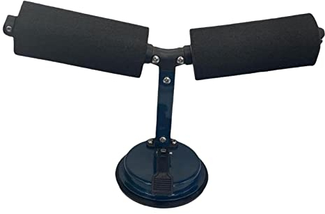 Amagogo Kajak Ladehilfe mit Strapazierfähigem Saugnapfhalter, Bootsrolle für Surfbrett