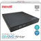 Maxell USB 2.0 External CD/DVD Reader/Writer, 24x Write Speeds, USB 3.0, Compatible with Windows 11, 10, 8.1, 8, 7, Laptop, Includes Writer, USB 2.0 Power Supply and Quick Start Guide