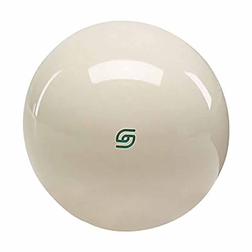 Aramith Tournament magnetische cue Ball 57.2 mm