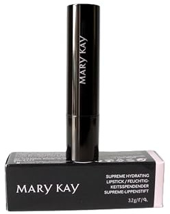 Mary Kay Supreme Hydrating Lipstick feuchtigkeitsspendender Lippenstift Farbe think of pink