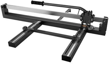 800MM Ceramic Tile Cutter Push Knife Manual High Precision Marble Floor Tile Cutting Machine for DIY Enthusiasts