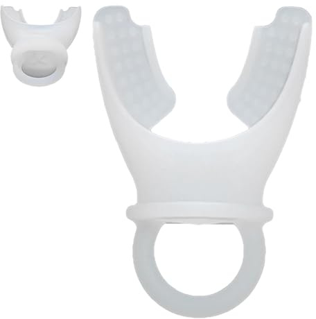 Allenatore respiratorio, allenatore muscolare respiratorio | Rafforzare l'esercizio respiratorio - Dispositivo di esercizio a parametri variabili, allenatore muscolare regolabile, dispositivo di