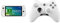 Logitech G Cloud Gaming & MSI FORCE GC30 V2 WHITE Kabelloser