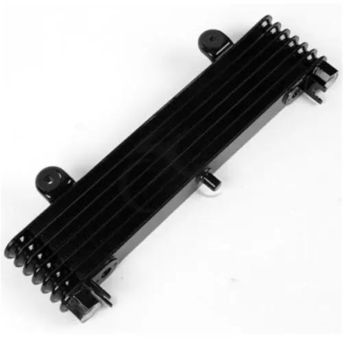 Motorcycle Oil Engine Cooler Radiator Compatible With Yamaha XJ900S Diversion All Year
