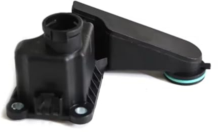 LESANGBAIHUODIAN Flangia del refrigerante della valvola di sfiato del blocco motore adatta for 100 C4 Avant 1991-1994 Berlina 1990-1994 VW PASSAT B3/B4 Variant