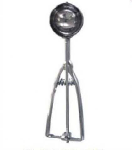 birambeau - Porcionador Bola Helado Acero Inoxidable