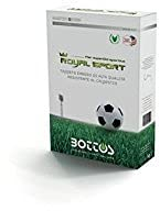 Semi per Prato Bottos Royal Sport Kg 1