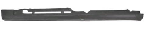 VAN WEZEL Einstiegblech 5868104