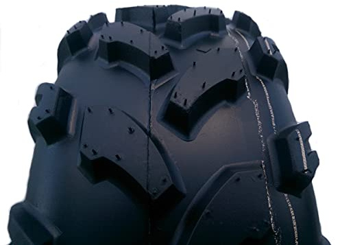 1 Stück 20x10-10 Profil P311 Geländereifen Reifen für Quad ATV UTV Quad Geländefahrzeug mit Straßenzulassung
