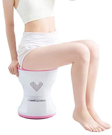 Siège Vapeur, Instrument d'andrologie gynécologique Assis Instrument de Fumigation amélioré, siège de Spa Vapeur vaginale reproductrice