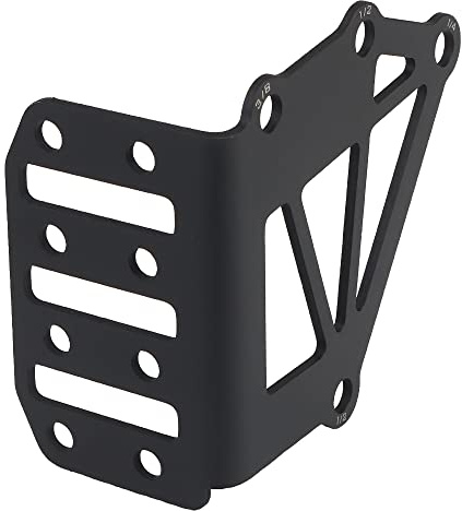 Tactical RTI Hanger GCA39 Universal GCA33 Aluminium Jagd Holster Mounted Adapter Attachment System Airsoft Zubehör