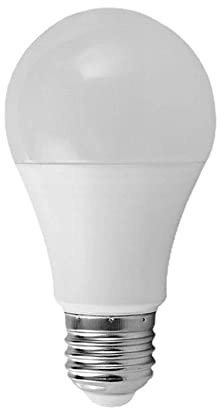 Dusk to Dawn Light Bulb, LED Sensor Light Bulbs with Microwave Sensor, Automatic On/Off, E26/E27 Base, Indoor/Outdoor Yard Porch Patio Garage Garden Bulb