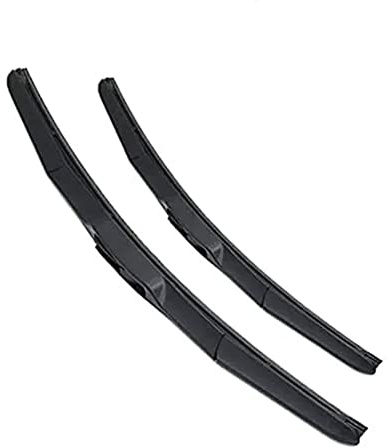 Car Front Windshield Wiper Blades for KIA NIRO DE 2017 2018 2019 2020, Windscreen Wiper Blades Wiper Arm Brushes Cutter Window Wiper Wipers Accessories