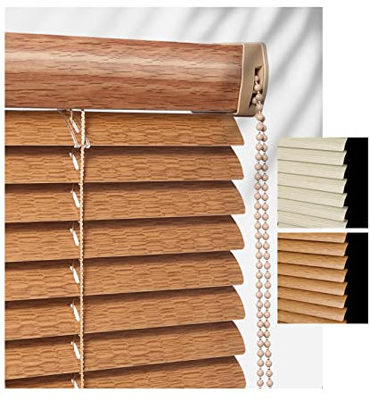 Tende Veneziane Regolabili in Alluminio, Protezione Visiva Luminosa E Antiabbagliante, Per Finestre E Porte Con Kit Di Montaggio Supporto Universale, Colore Multiplo,W50xH220cm/20x86.6in