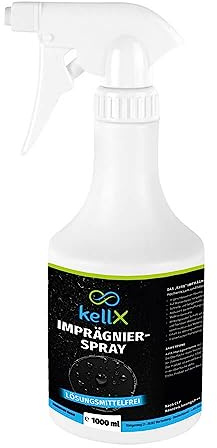 kellX Imprägnierspray für Pferdedecken & Textilien