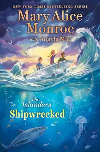 Shipwrecked (The Islanders)